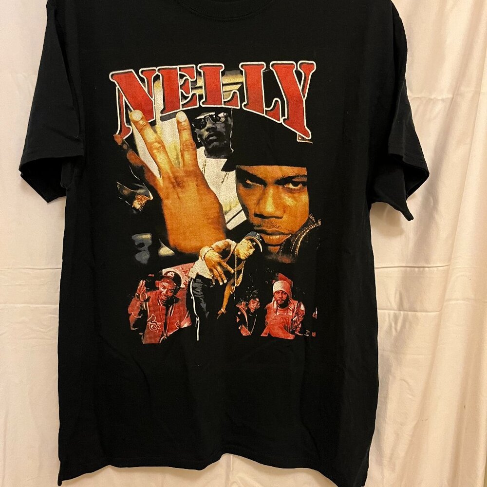 Nelly T-Shirt